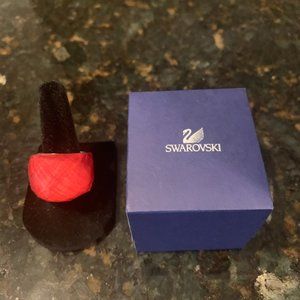 Swarovski  Ladies Ring